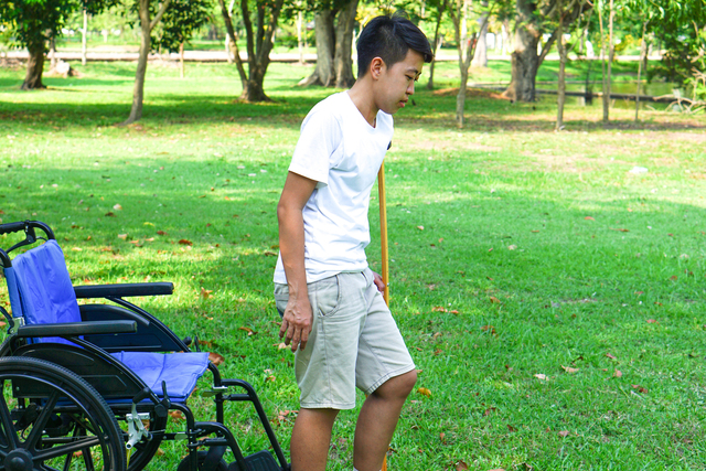 Los Angeles, CA - Workers' Comp Insurance for Off-The Job Disability Injuries