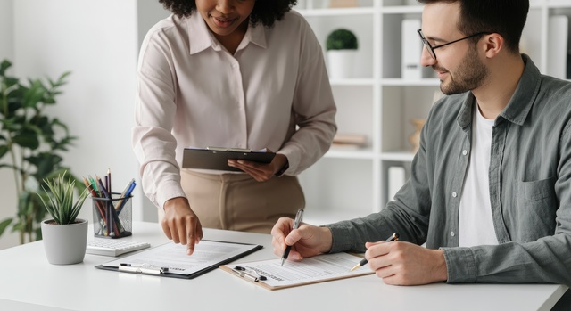 Pasadena, CA - How Can Multi-Carrier Enrollment Solutions Help Brokers?