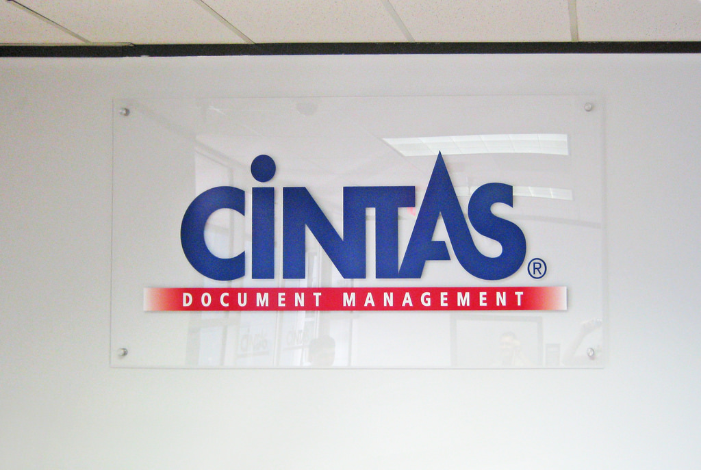 Pasadena, TX – Grab Attention and Leave a Mark with Custom Lobby Signs for Your Business or Office
