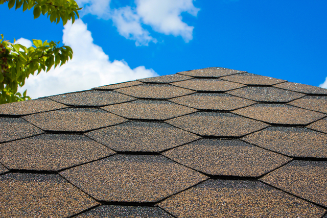 Payson, AZ - Asphalt Shingle Repair Services Available by Roofing Contractors