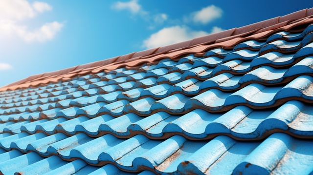 Payson, AZ - Benefits of Hiring Roofing Contractors for Tile Roof Installations