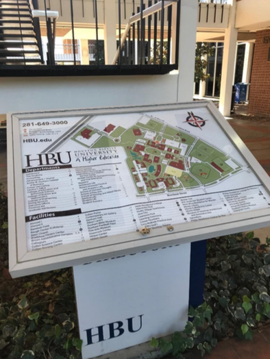 Houston Tx - Lobby Signs Come in all Shapes and Sizes | Sign Company News