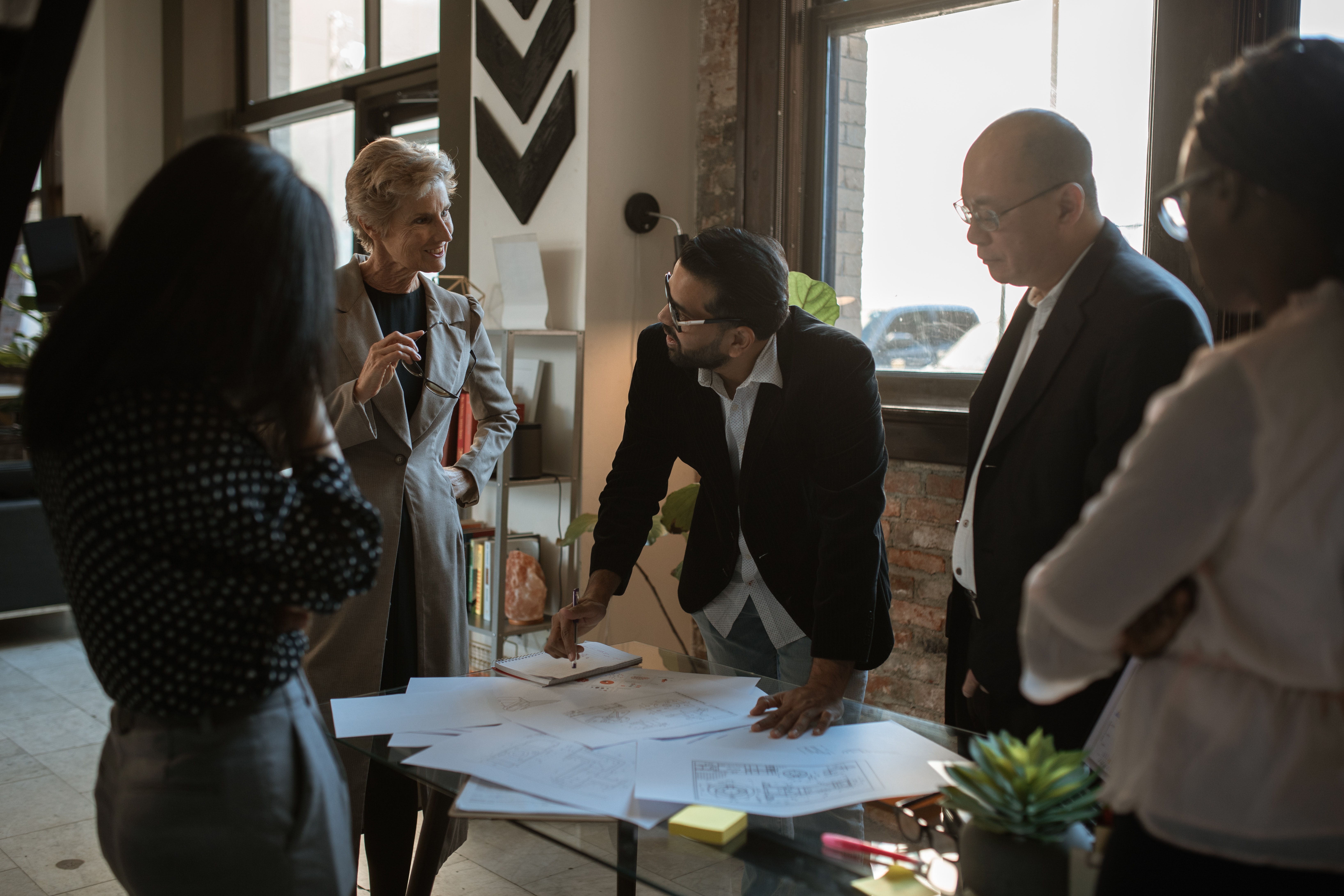 Easton PA - Lehigh Valley Small Businesses: Searching for a Sales Training Coach