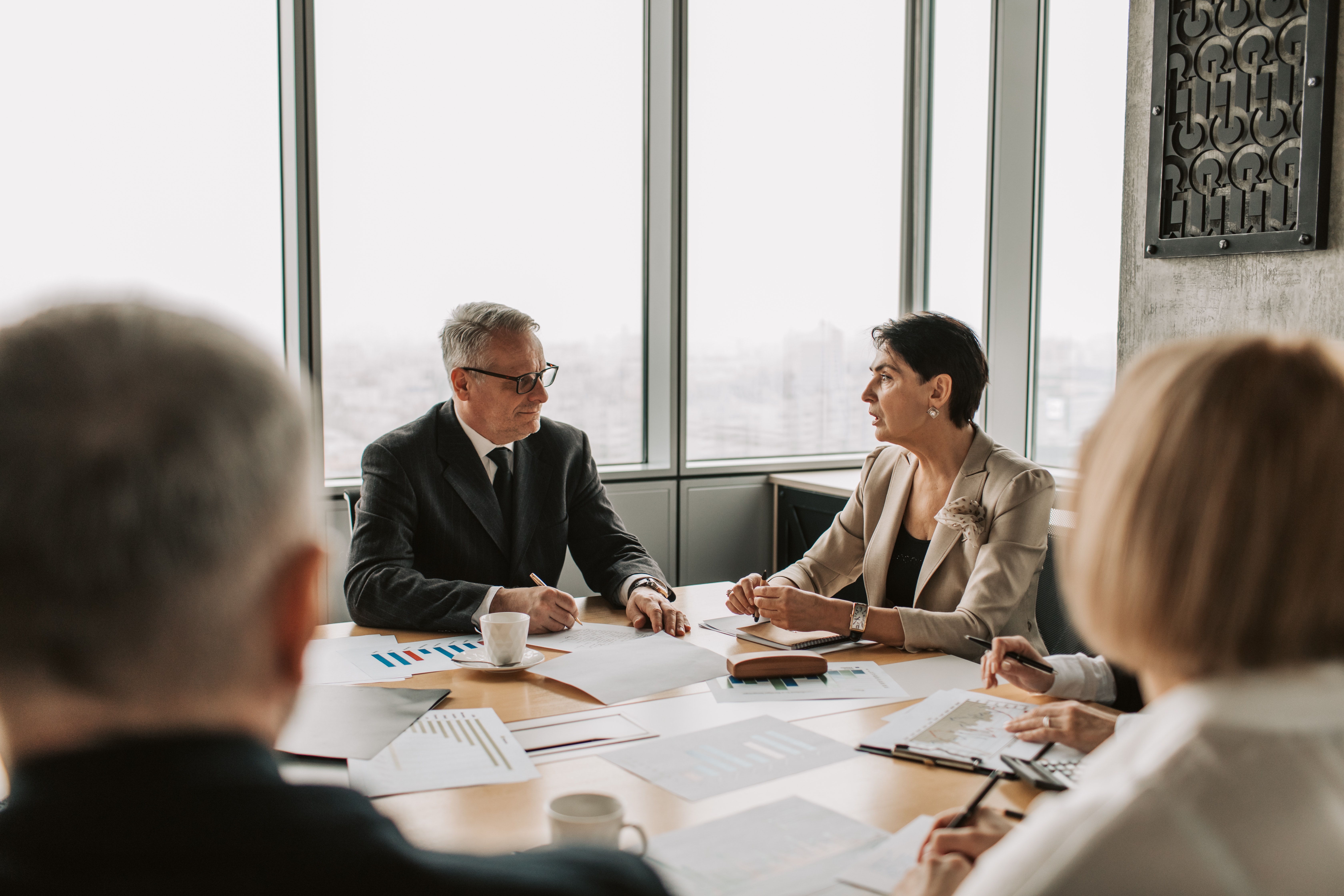 Allentown, PA - Strategic Planning Services from a Lehigh Valley Business Coach