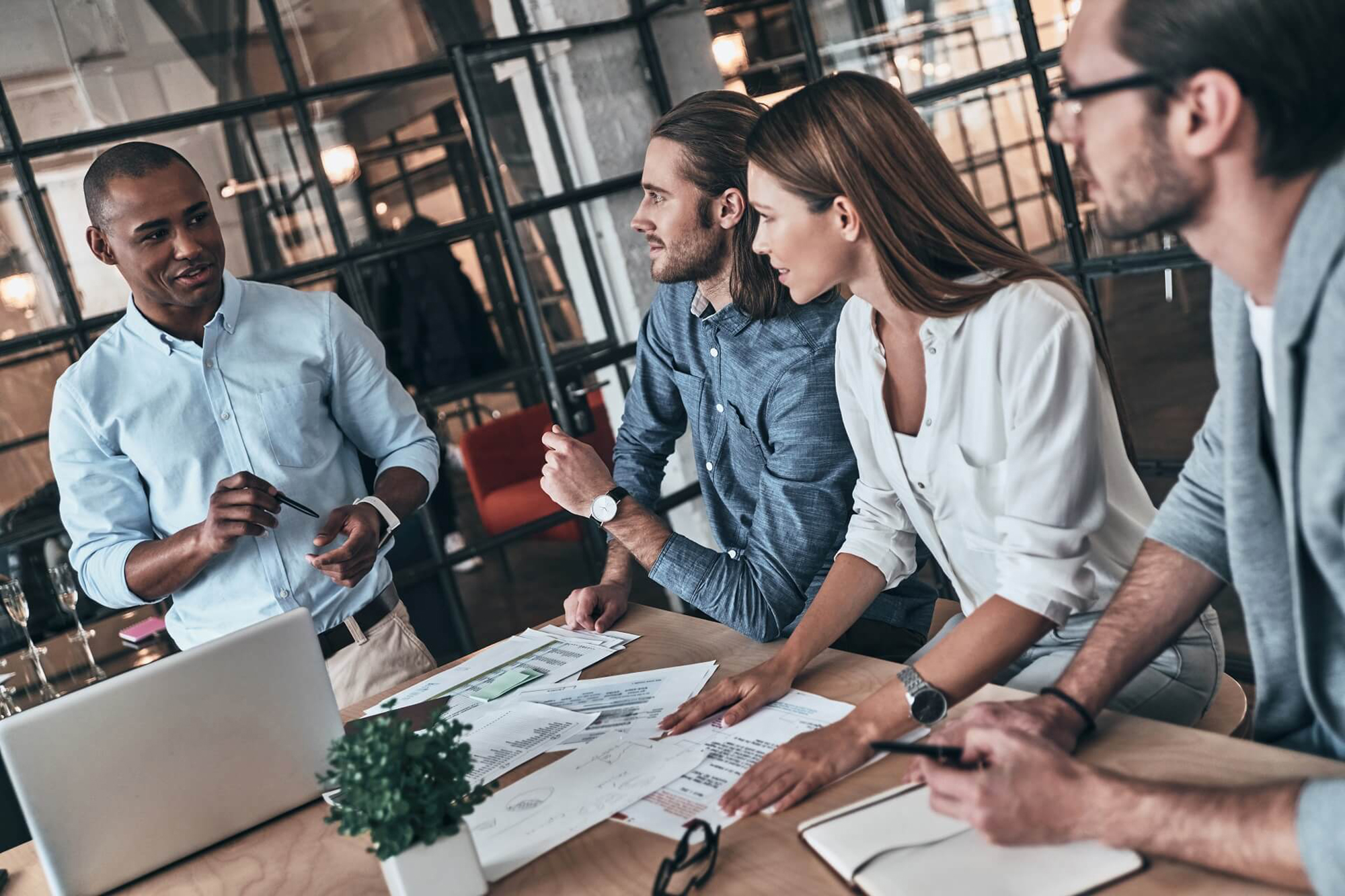 Allentown, PA - Business Coach Offers Recruiting Services for Electricians