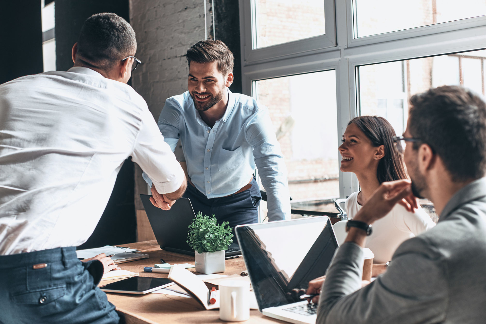Bethlehem, PA - Benefits of Hiring a Master Business Coach as an Entrepreneur