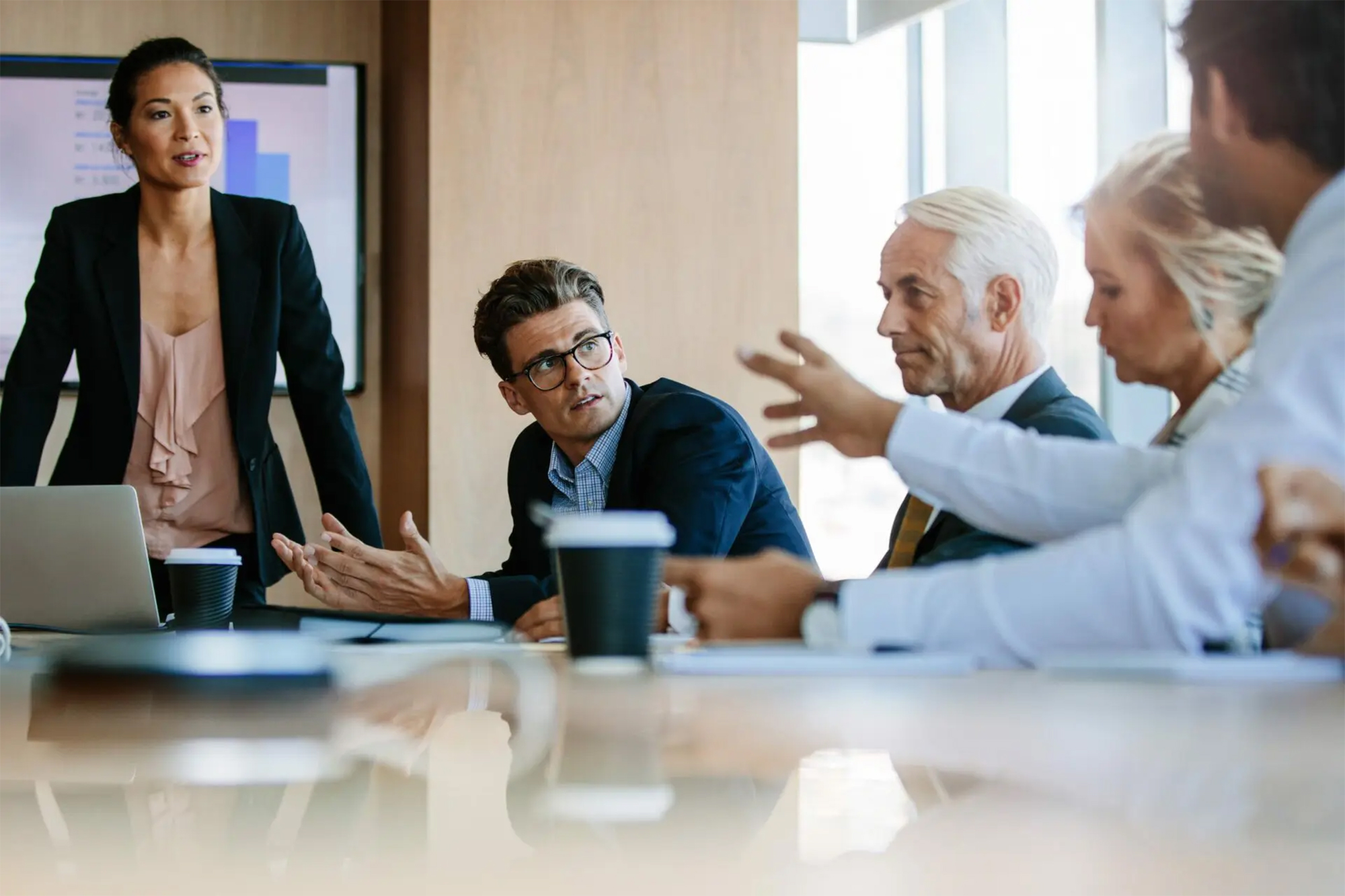 Easton, PA - FAQs About Business Development Coaching Services in Lehigh Valley