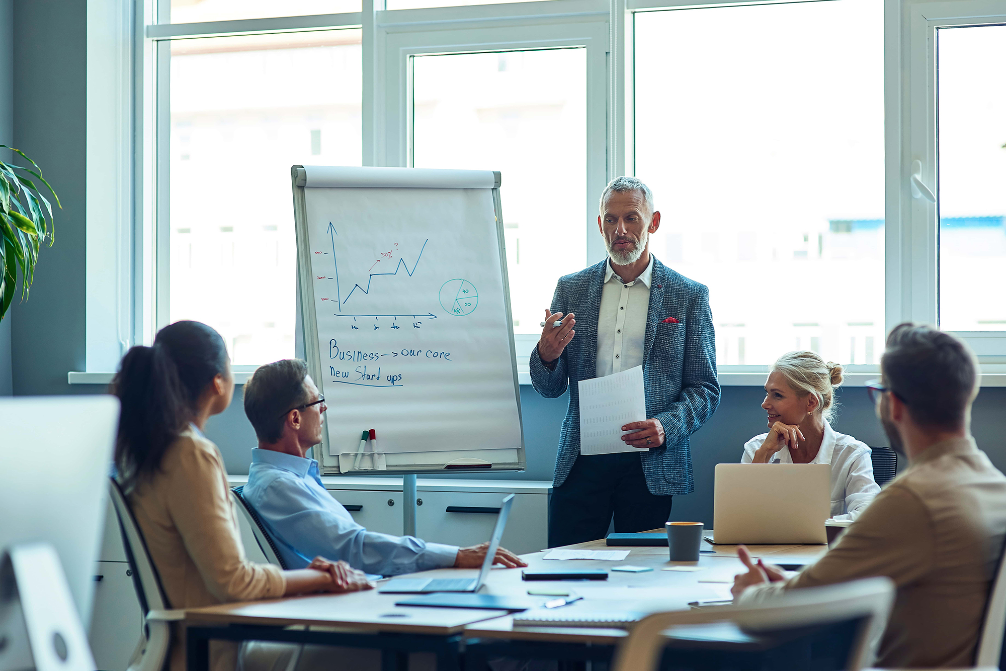 Pen Argyl, PA – Sales Training Services from a Lehigh Valley Business Coach