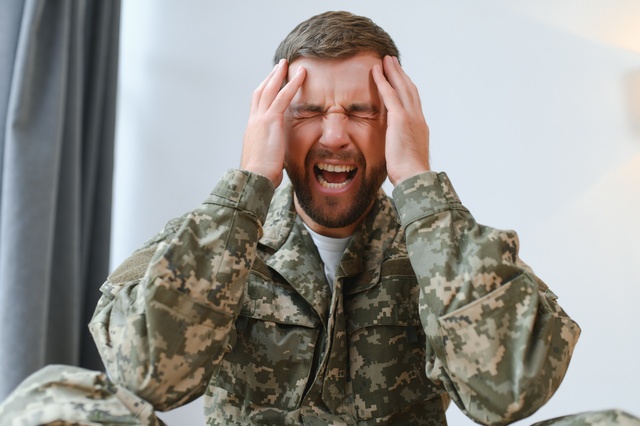 Scottsdale, AZ - Mental Health Homes for Post-Traumatic Stress Disorders