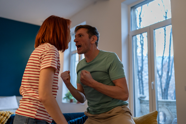 Glendale, AZ - Importance of Mental Healthcare Homes for Aggressive Behavior