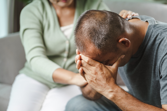 Peoria, AZ - Health Benefits Available for Full-Time Mental Health Caregiver Job