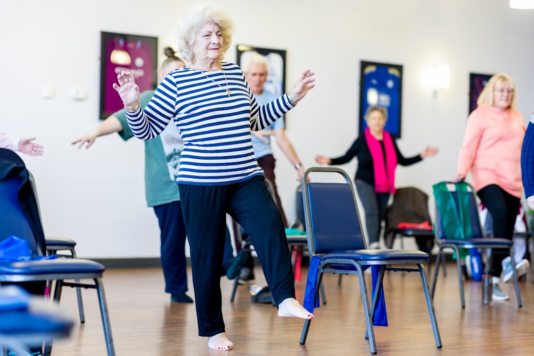Sun City, AZ — Could Physical Therapy Services Help Your Balance Issues?