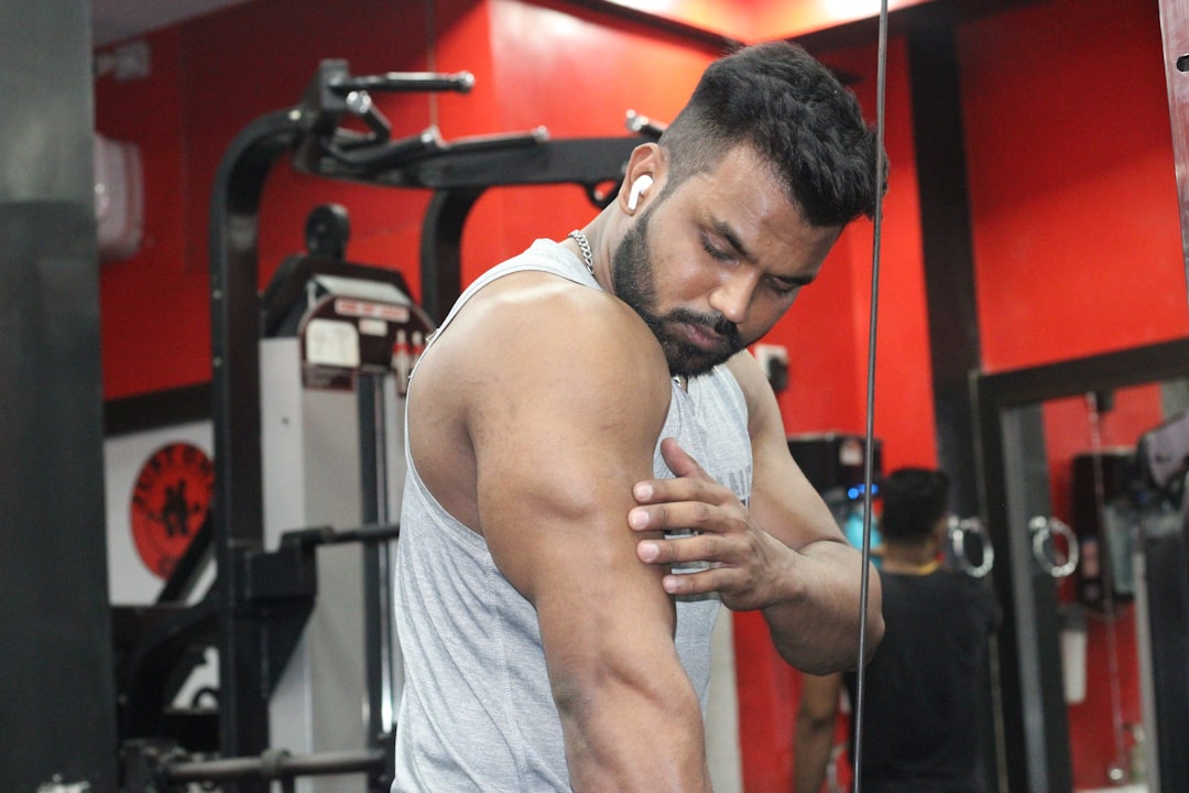 Peoria, AZ — Are You Struggling With Tendonitis From Overuse at the Gym?