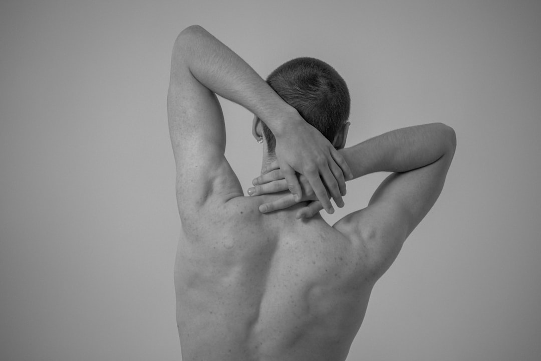 Peoria, AZ — Is Your Shoulder Stiffness Limiting Your Daily Arm Movement?