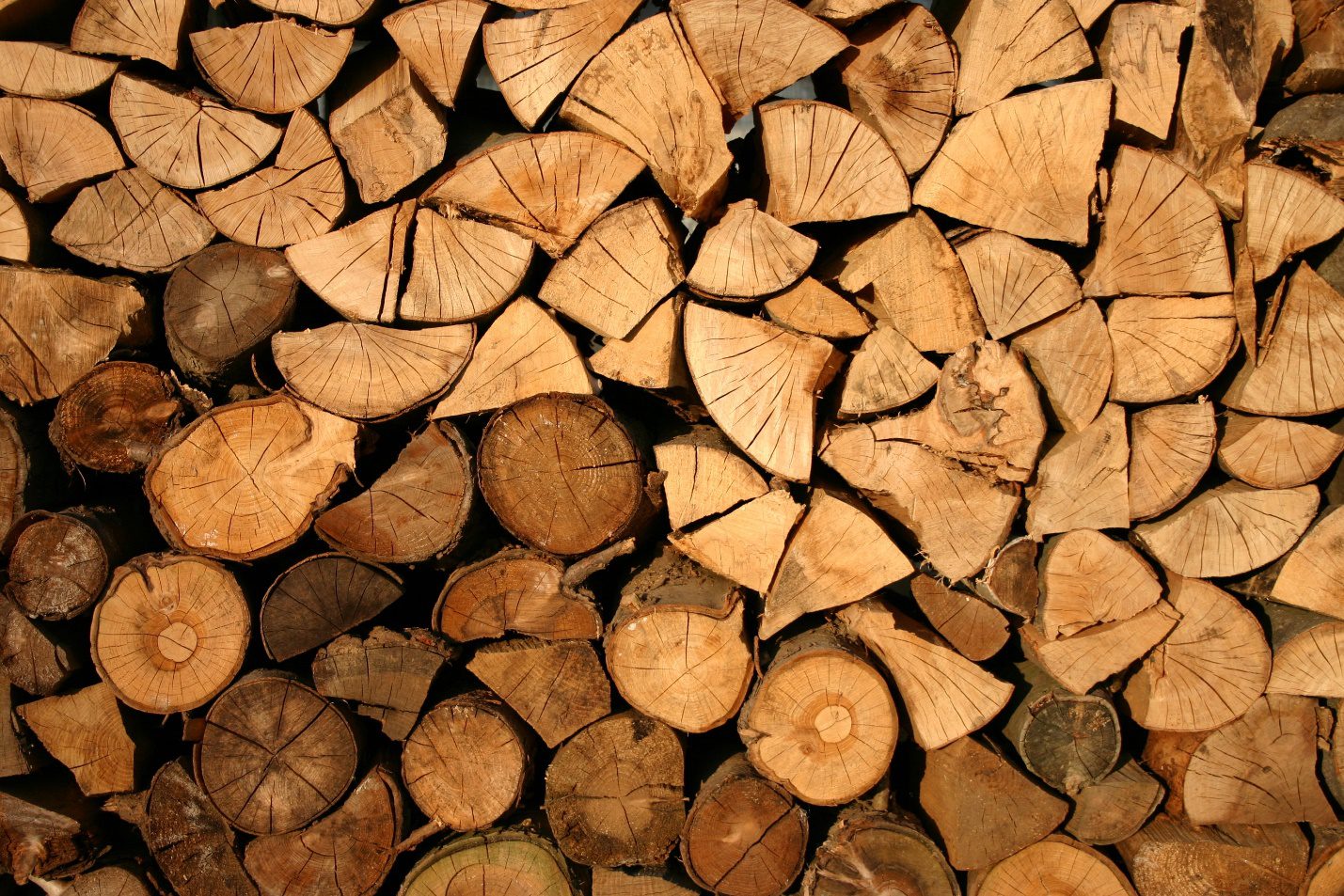 Recycled Wood Products