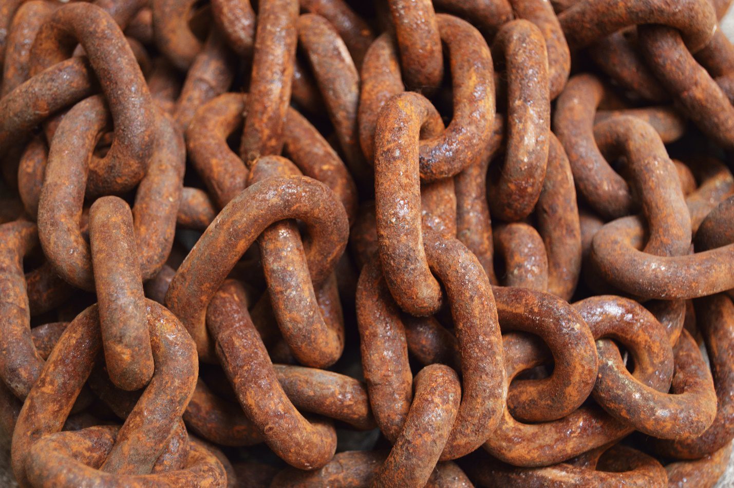 Recycled Iron Products