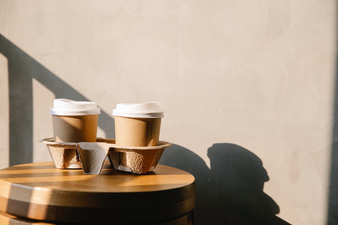 Recycled Cardboard Products