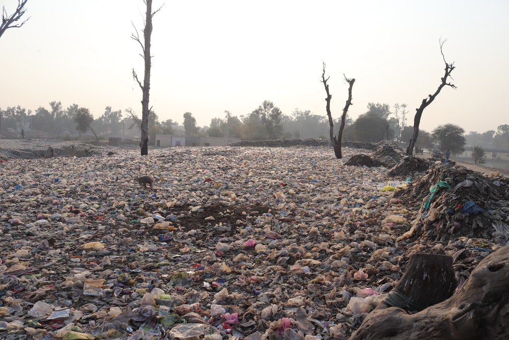Recycled Plastics