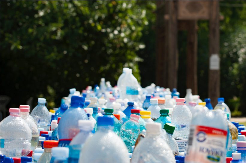 Waste Products