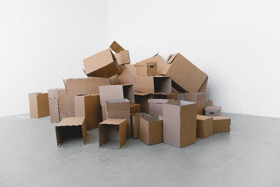 Recycled Cardboard