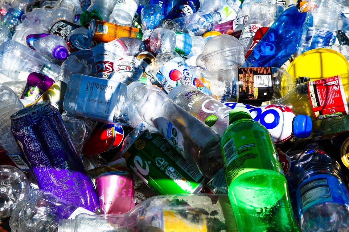 Recyling Plastics