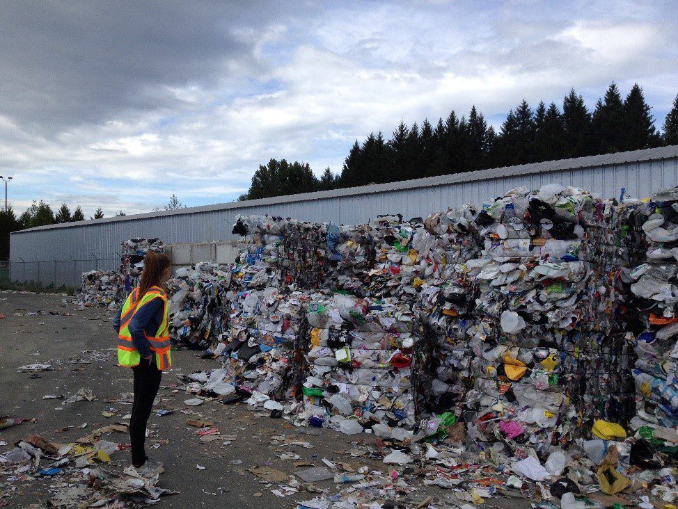 Recyling Waste