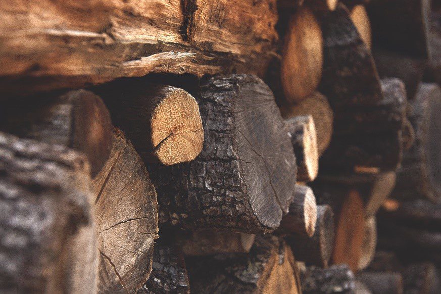 Wood Recycling