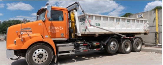 Dumpster Services