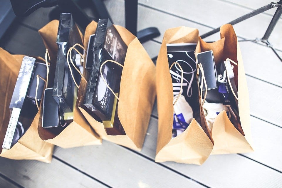 Recycled Products