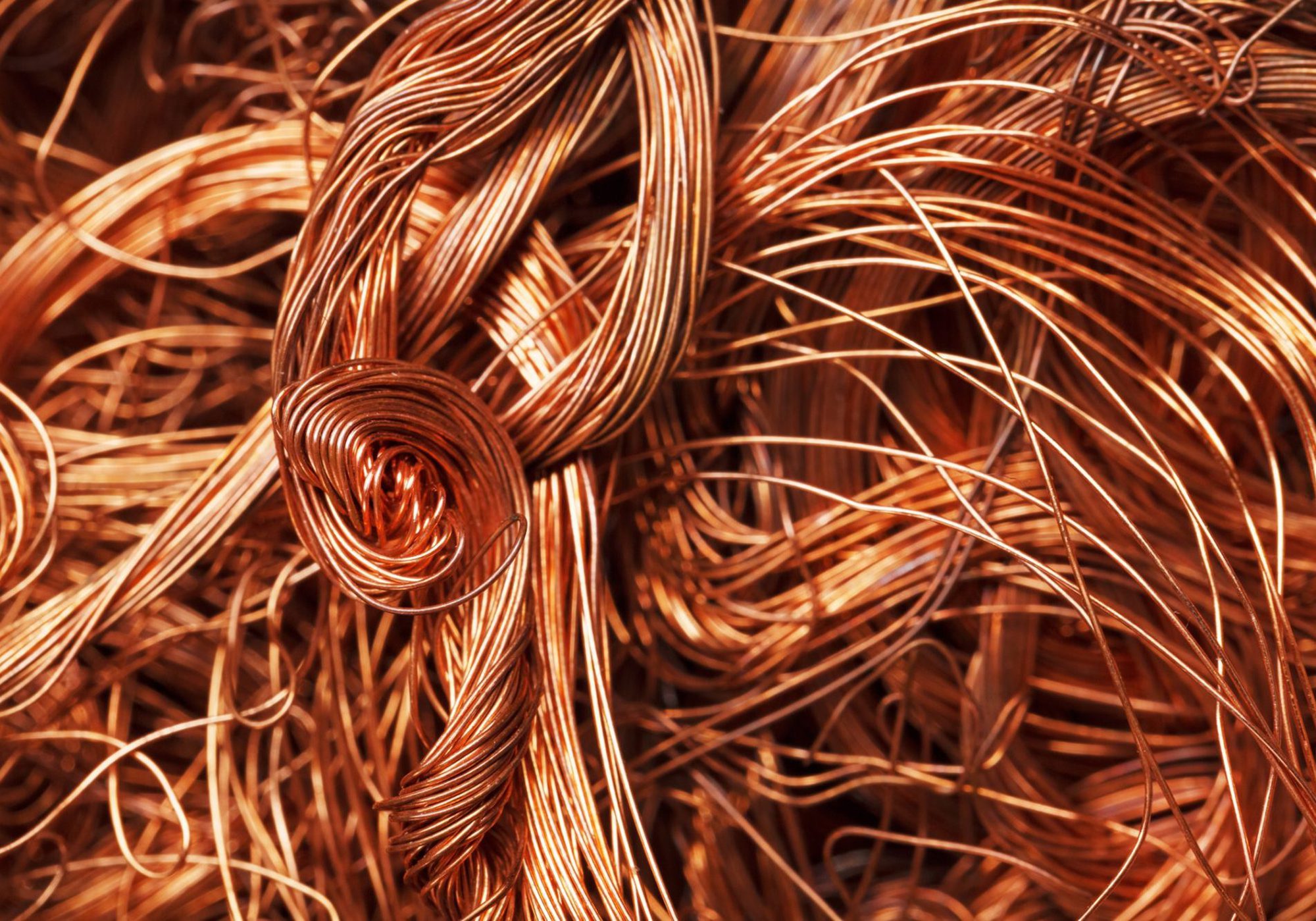 Philadelphia, PA – Recycled Ferrous Metals for Sale at Our Recycling Center