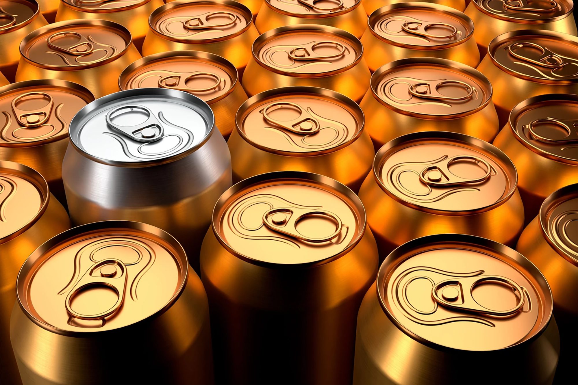 Bensalem, PA – Recycling Facility Offers Recycled Aluminum & Brass Products