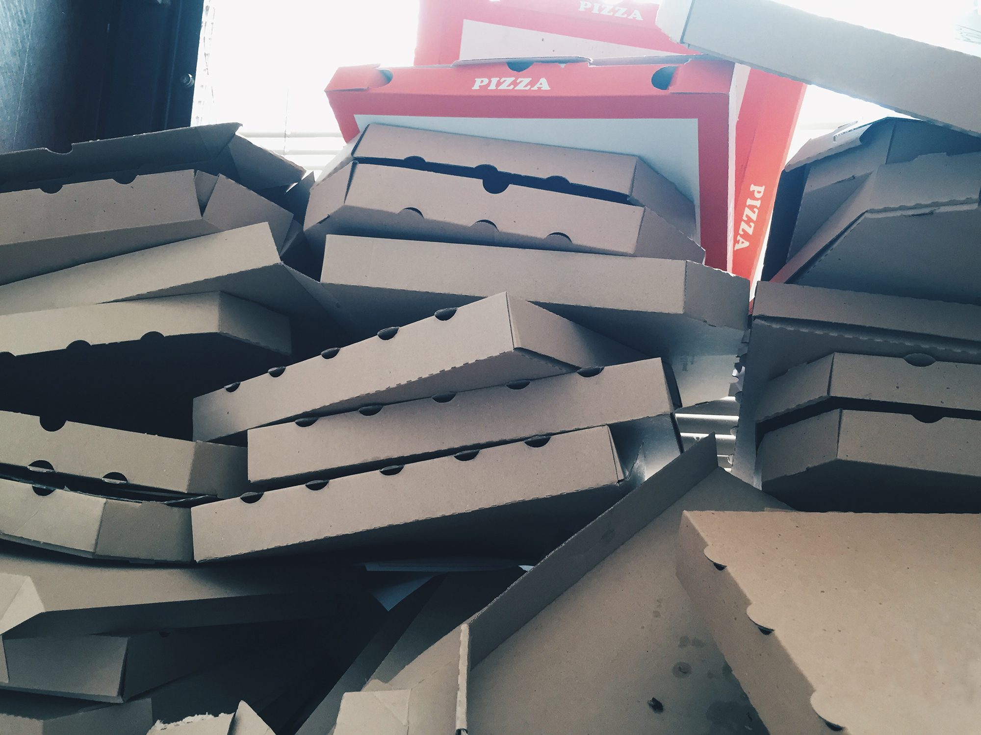 Bensalem, PA – Benefits of Buying Cardboard Recycled Products at Our Center