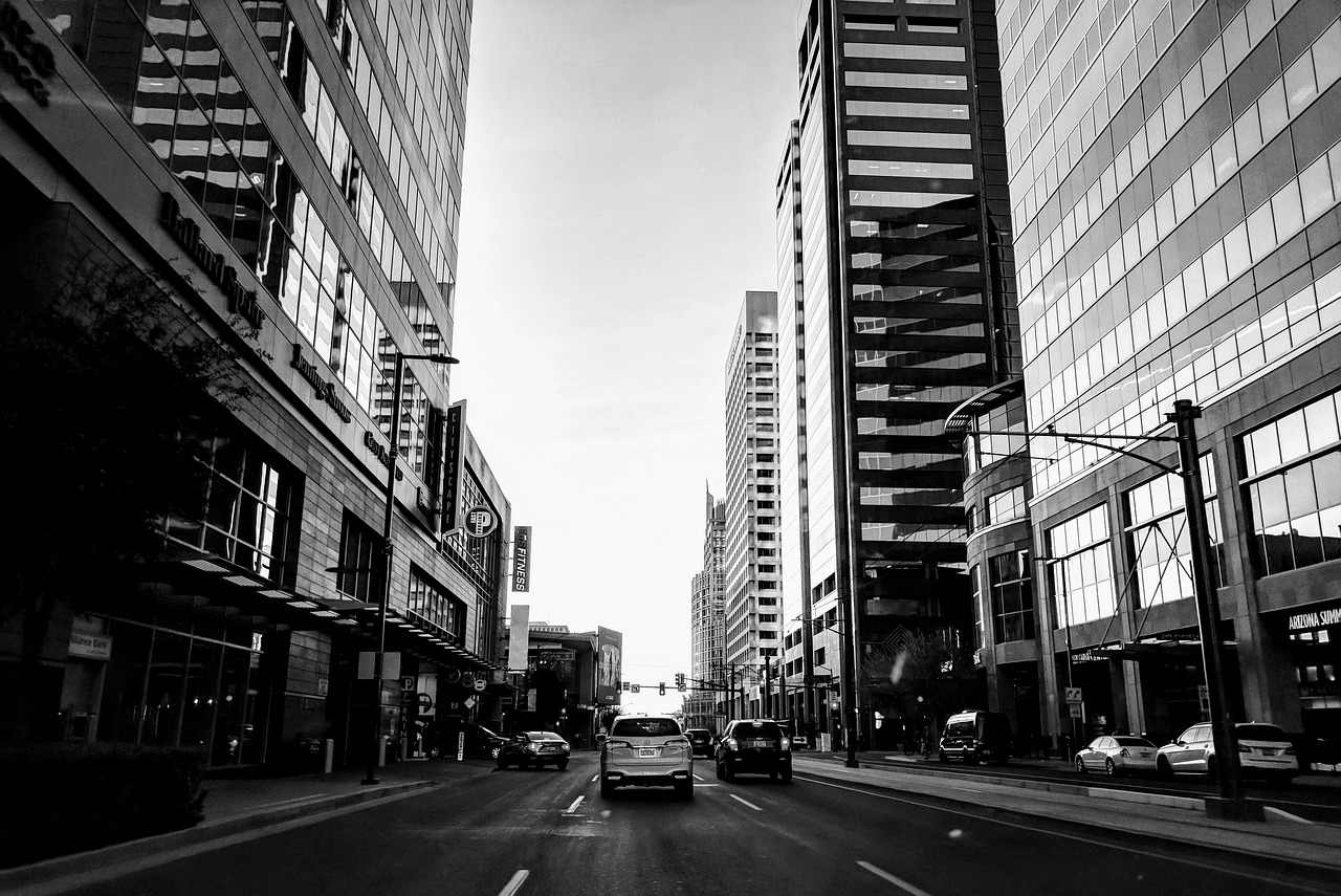 Phoenix, AZ - Business Plan Writing Tips for Ambitious First-Time Founders