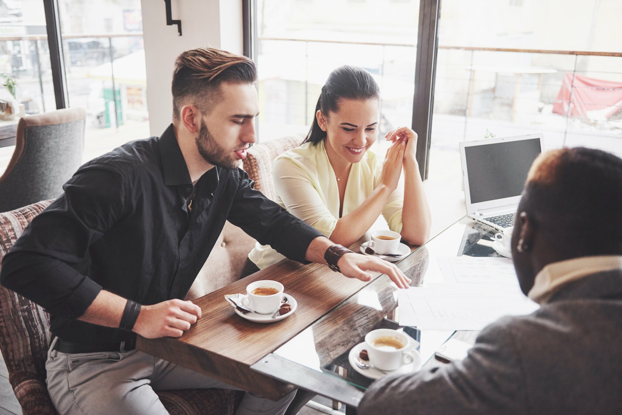 Glendale, AZ - Entrepreneurs: Discipline of Work Advice from a Business Coach