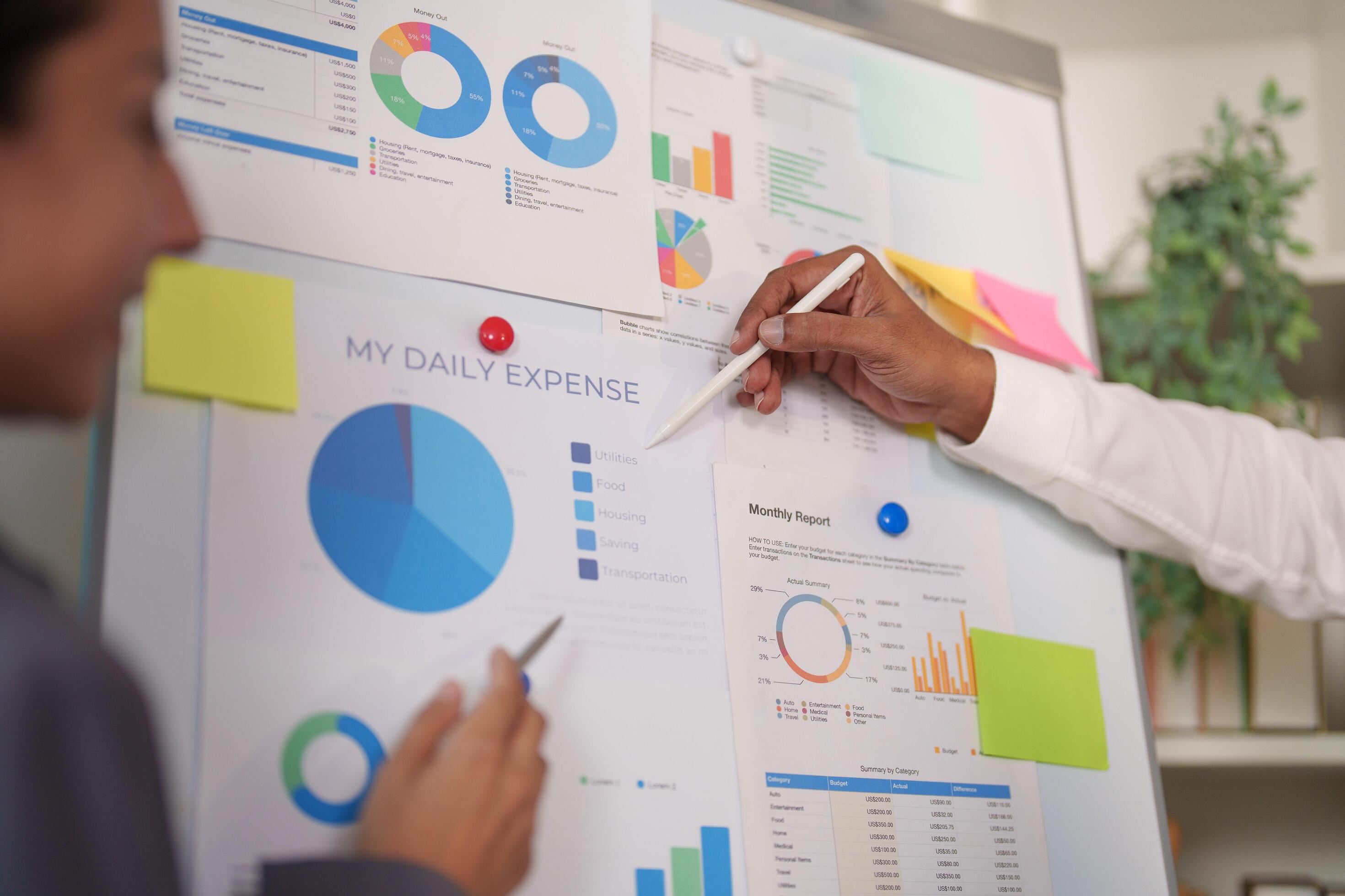 Phoenix, AZ – Financial Management Coaching Fixes Cash Flow for Owners