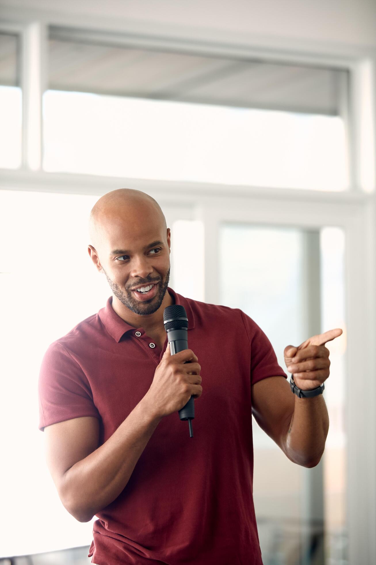 Scottsdale, AZ – Public Speaking Skills Every Business Leader Should Master