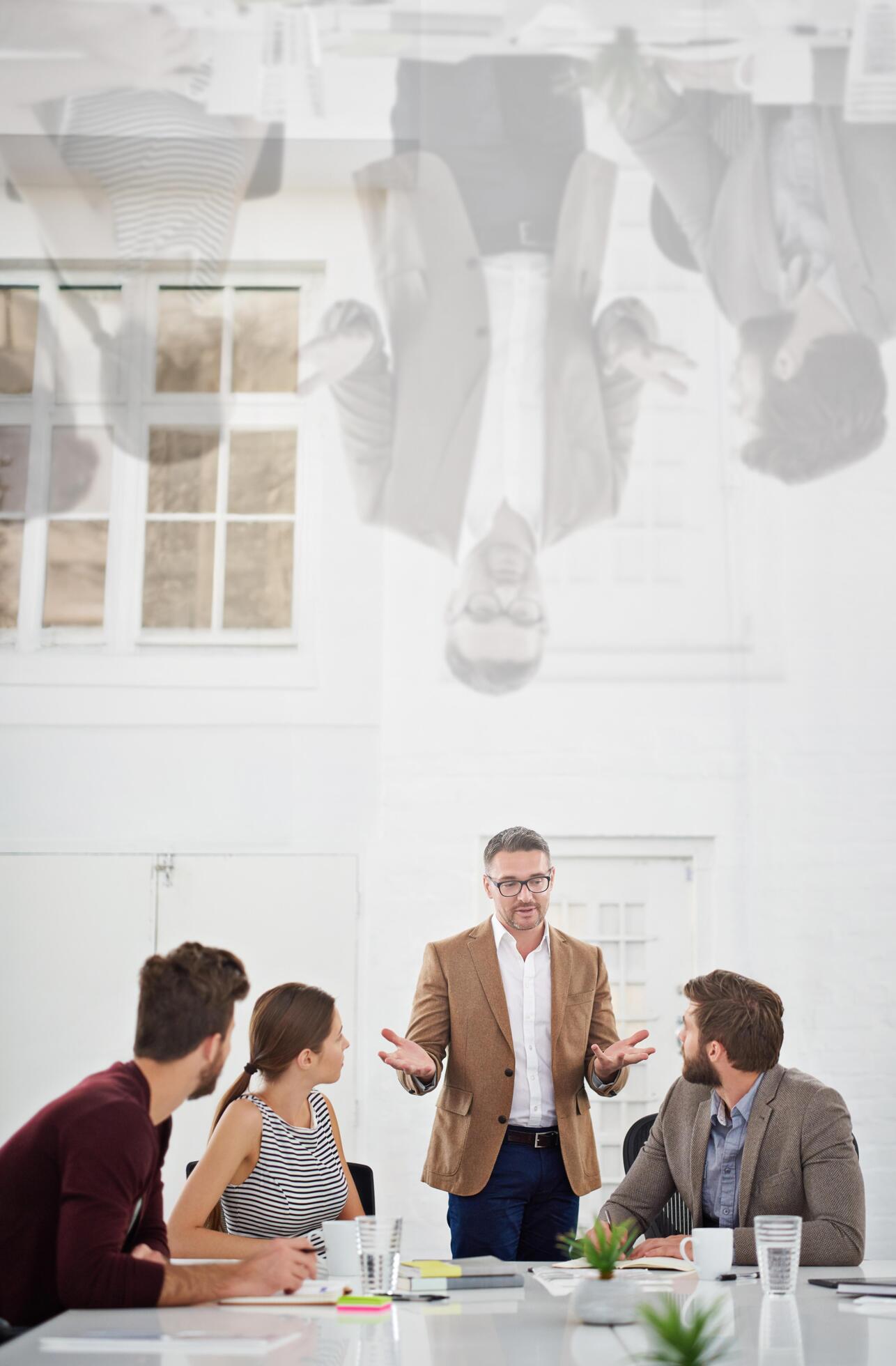 Phoenix, AZ - Communication Training Builds Stronger Executive Leaders Now