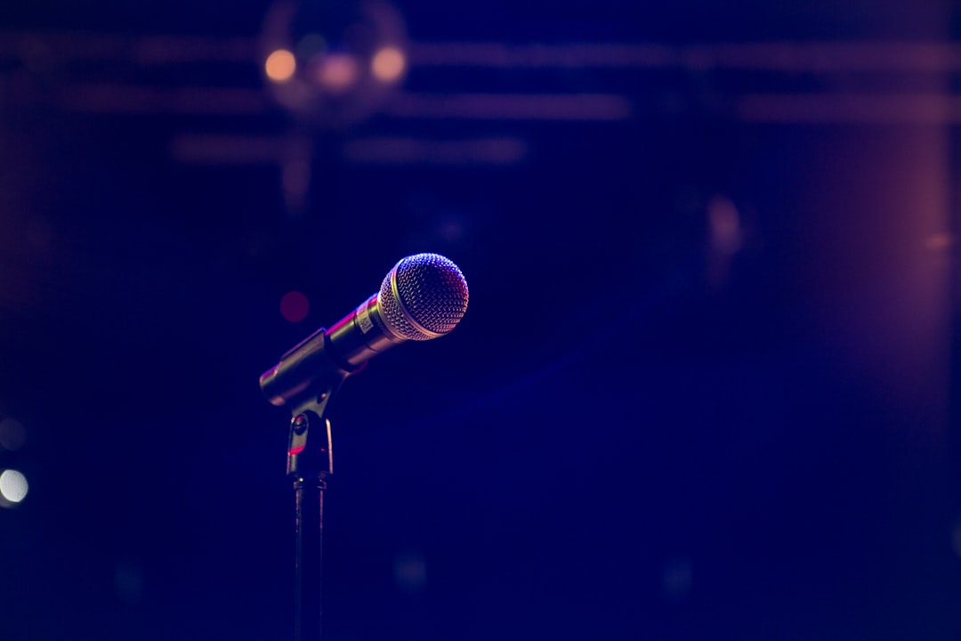 Tempe, AZ - Are You Struggling With Public Speaking as a Business Leader?