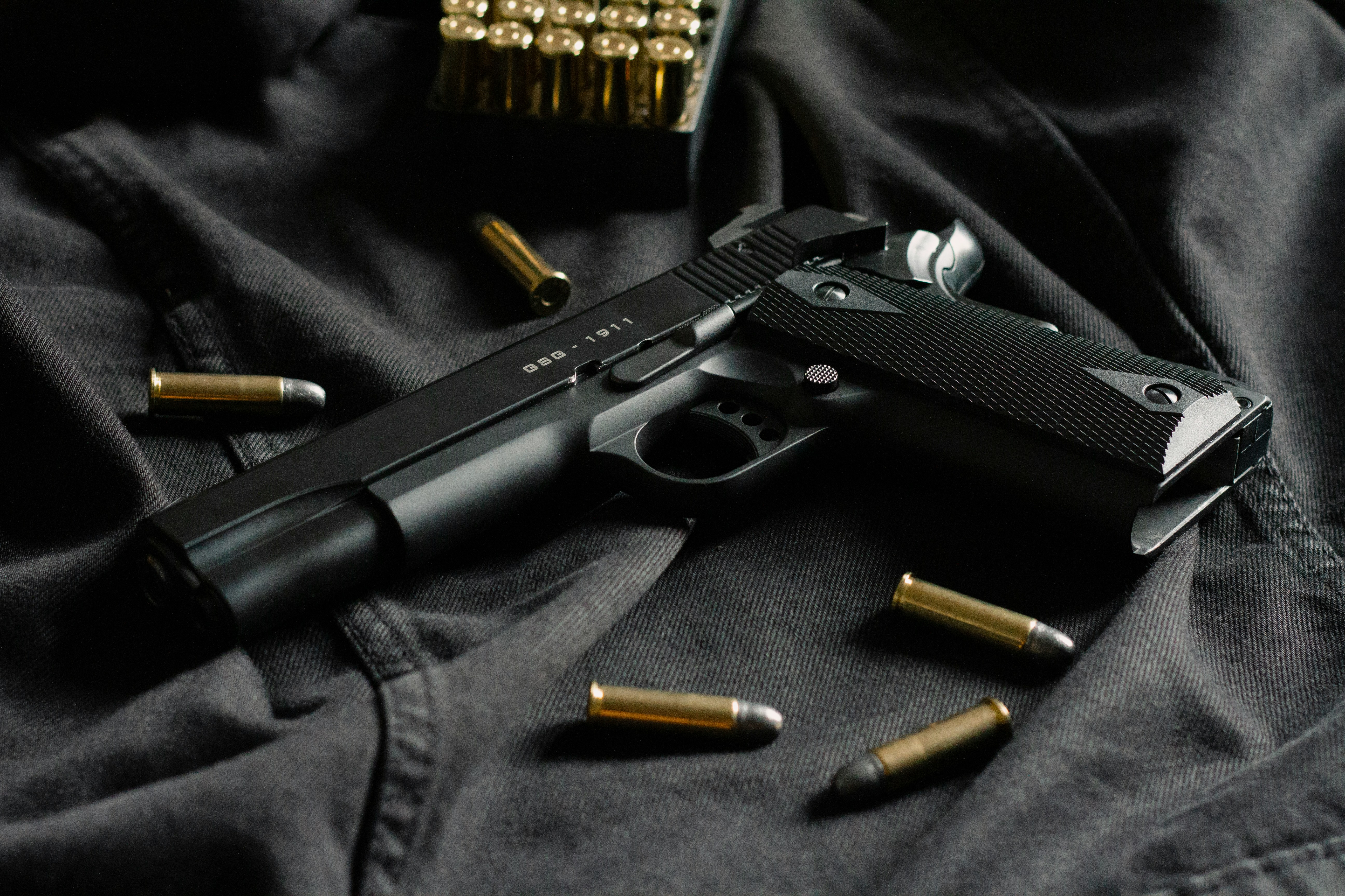 Peoria AZ  How Do Firearm Rentals at a Local Gun Range Benefit Beginners?