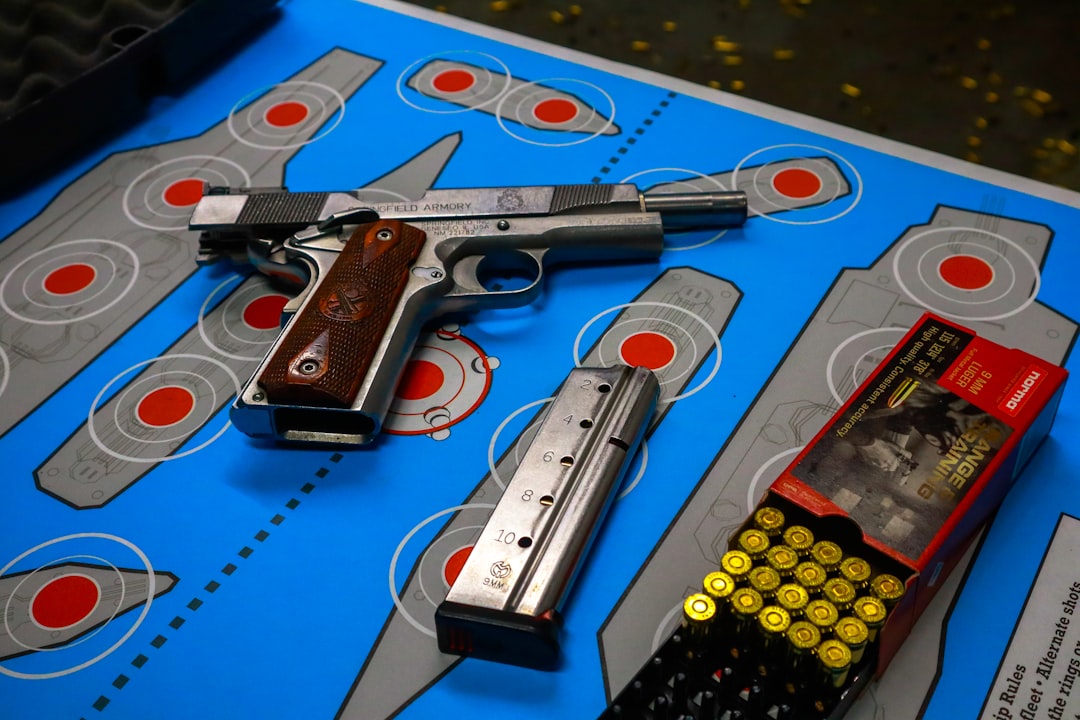 Surprise, AZ — Why Are Interactive Ranges Better for Scenario-Based Training?