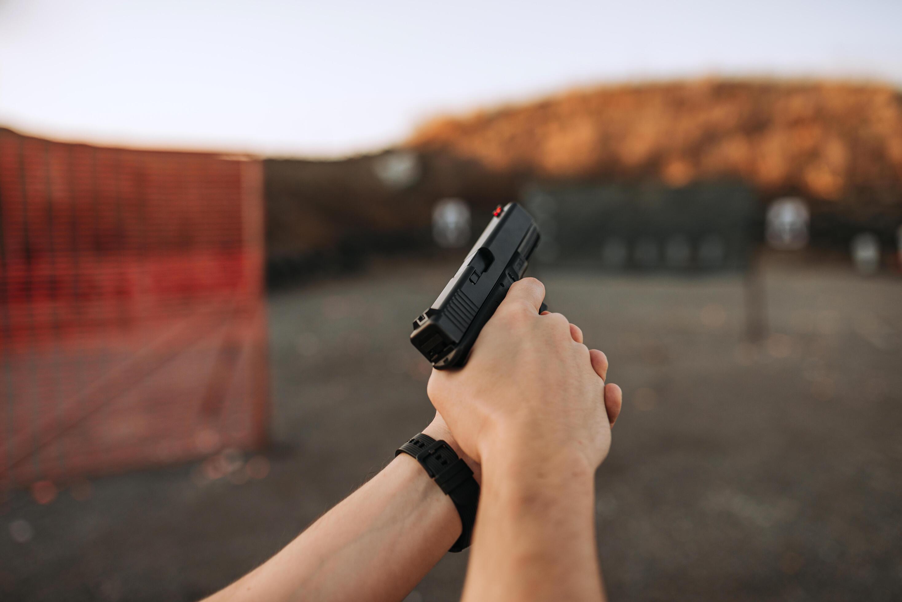 Surprise, AZ — Why Gun Rentals Let You Try Before Buying a Firearm