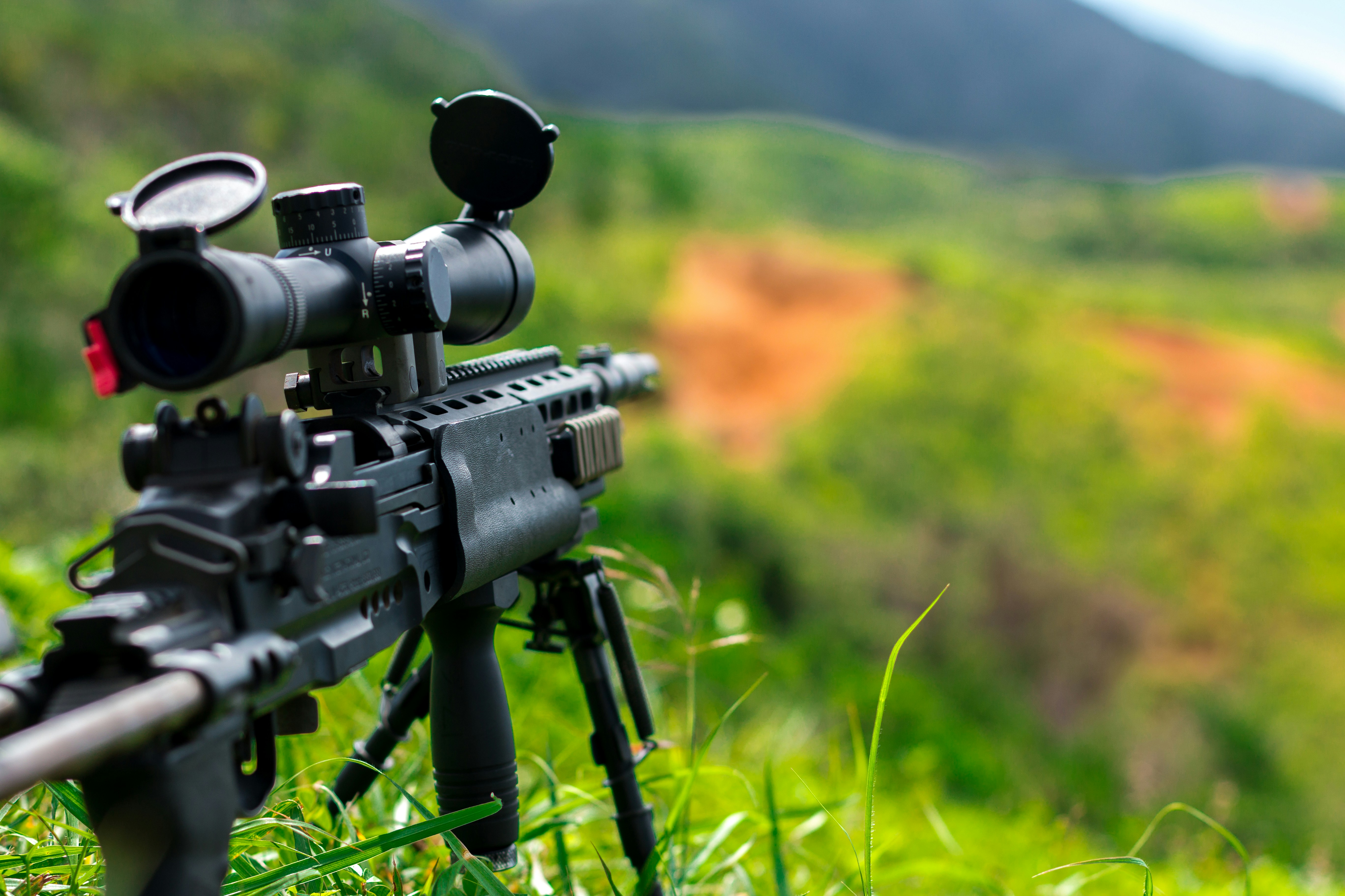 Glendale, AZ — How Do Rifle Classes Improve Shooting Accuracy and Safe Handling?