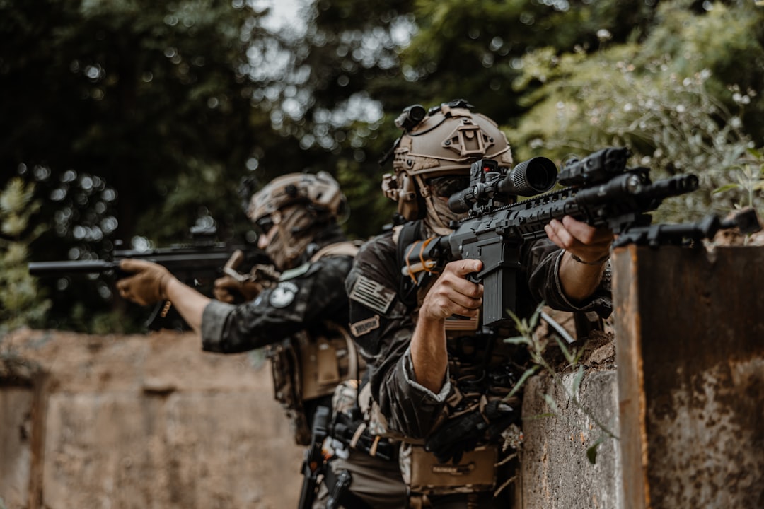 Peoria, AZ — Which Tactical Training Courses Build the Best Defense Skills?