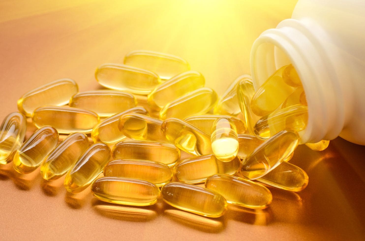 Phoenix, AZ – Tip from a Local Nutrition / Supplement Store: Vitamin D - The Sunshine Vitamin