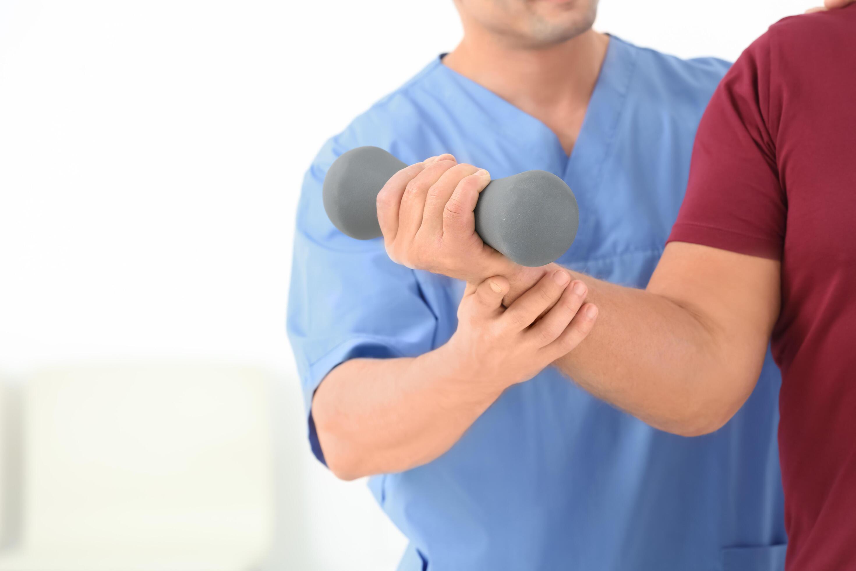 Phoenix, AZ — How Non-Surgical Orthopedic Care Treats Painful Sciatica