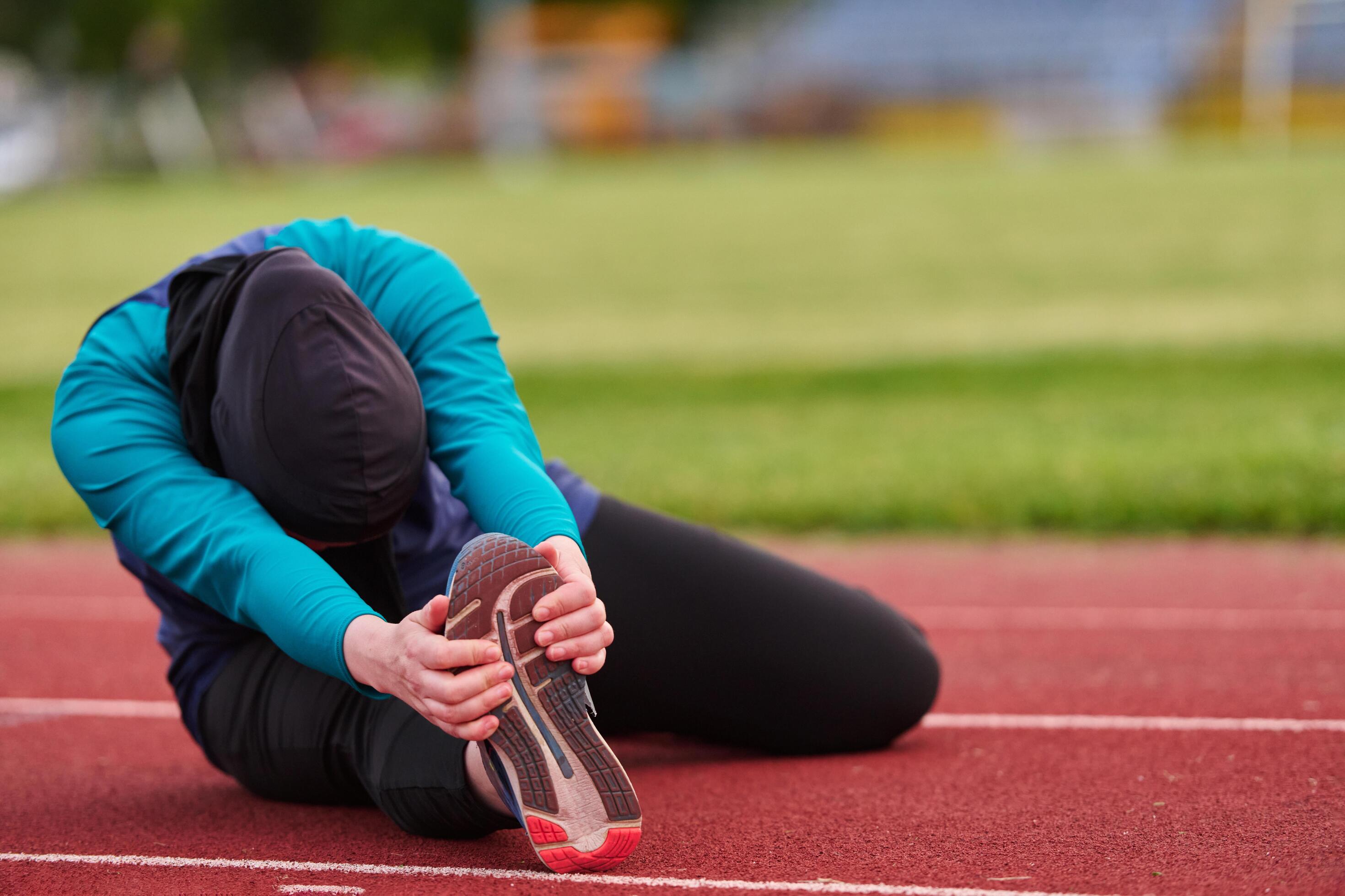 Scottsdale, AZ — Can Sports Medicine Clinics Treat Running Injuries?