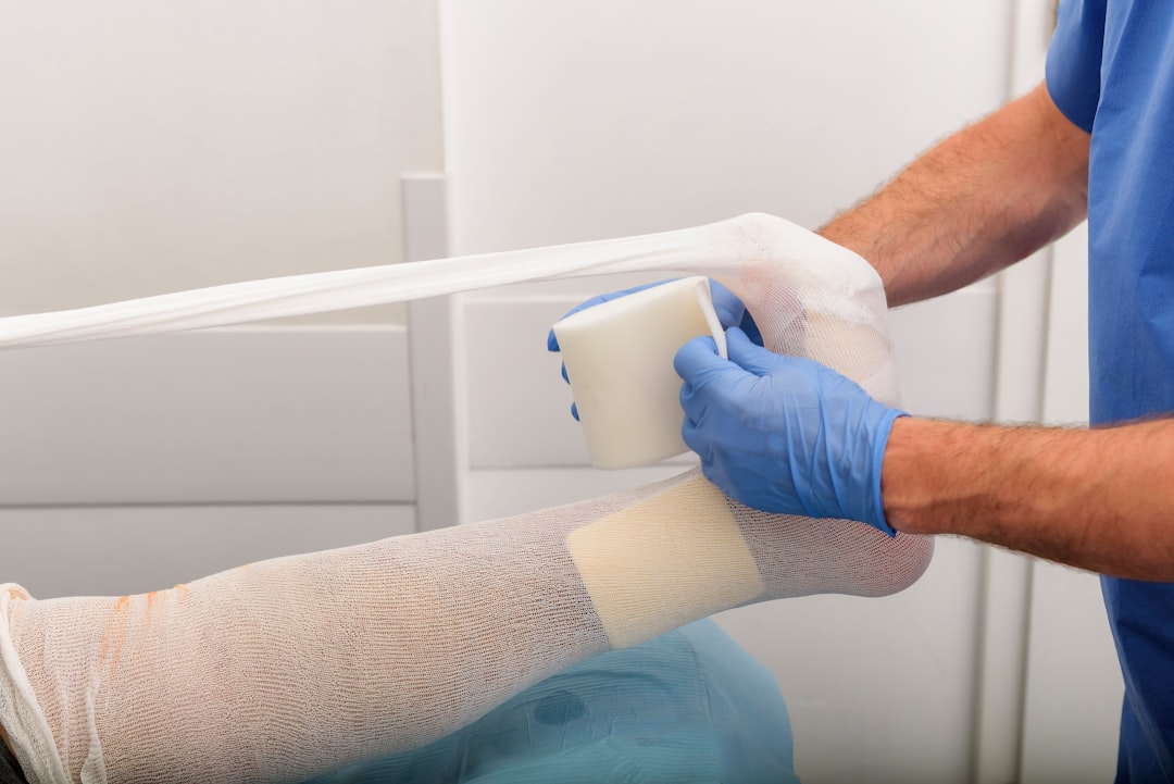 Phoenix, AZ - How Do Sports Medicine Treatment Plans Address Sprains Fast?