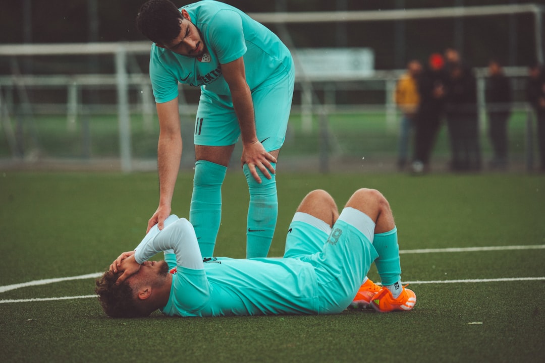 Phoenix, AZ — Are Sports Medicine Services Effective for Overuse Injuries?