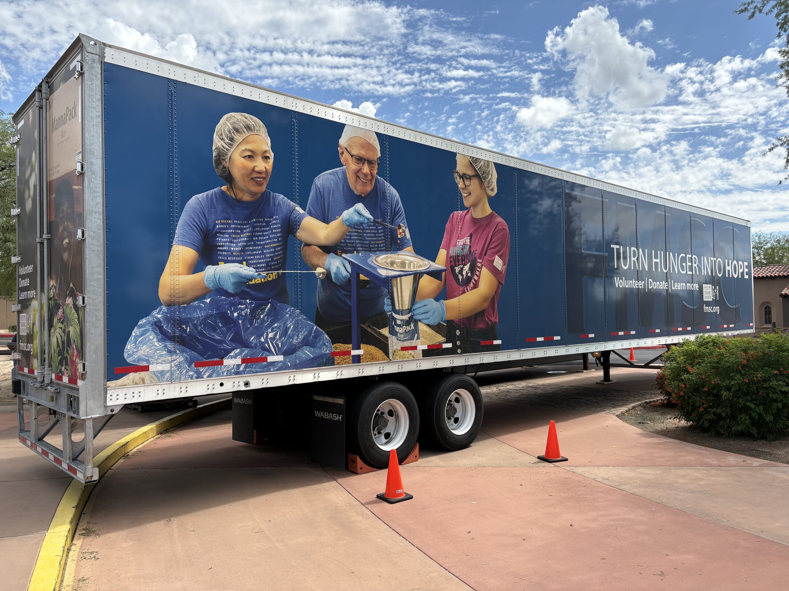 Cave Creek, AZ – Comparing Partial vs. Full Vehicle Wraps | Sign Company News