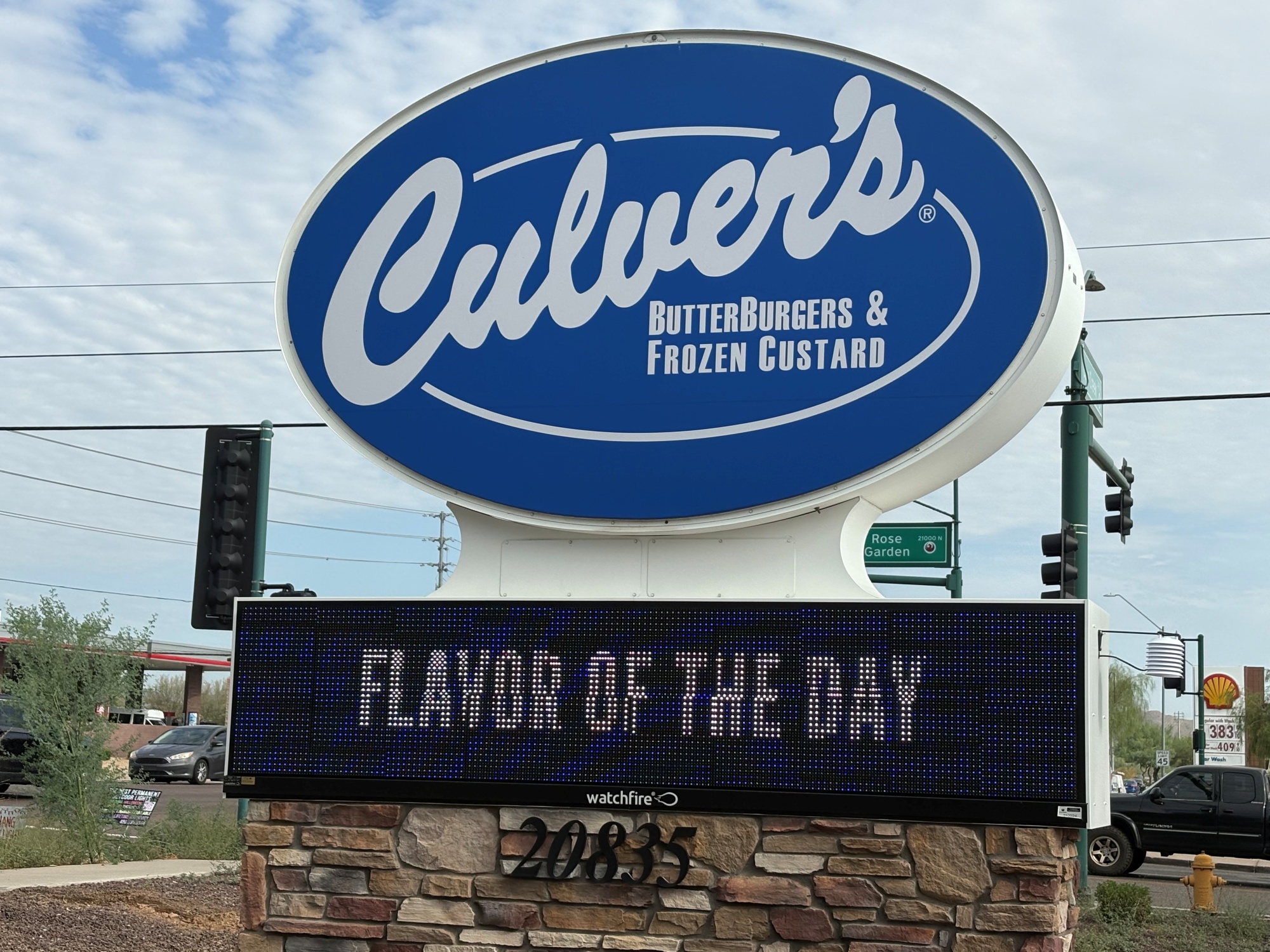 Cave Creek, AZ – Call for Custom Digital Restaurant Signs from a Sign Shop